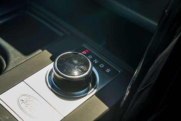 2018 Land Rover Discovery SD4 SE Series 5