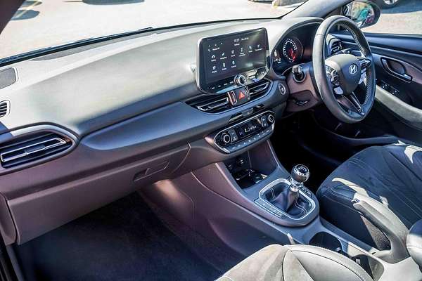 2022 Hyundai i30 N Premium PDe.V5