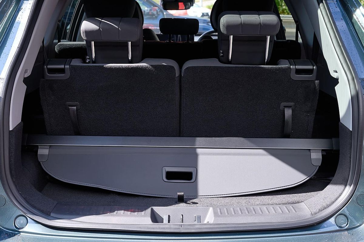 2025 Chery Tiggo 8 Super Hybrid Ultimate T31