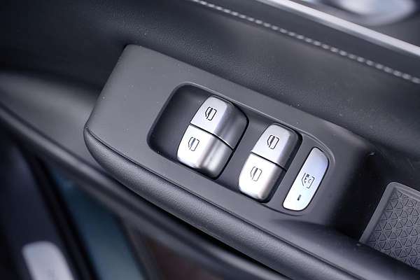 2025 Chery Tiggo 8 Super Hybrid Ultimate T31