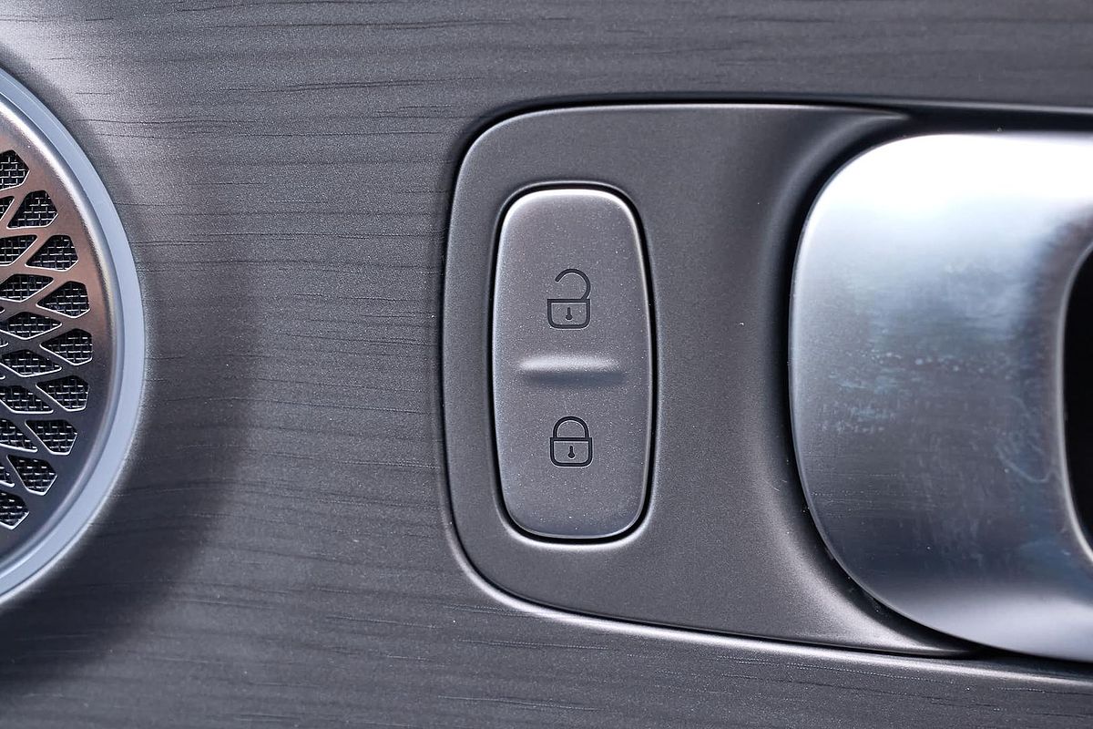 2025 Chery Tiggo 8 Super Hybrid Ultimate T31