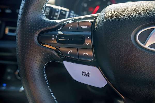 2022 Hyundai i30 N Premium PDe.V5