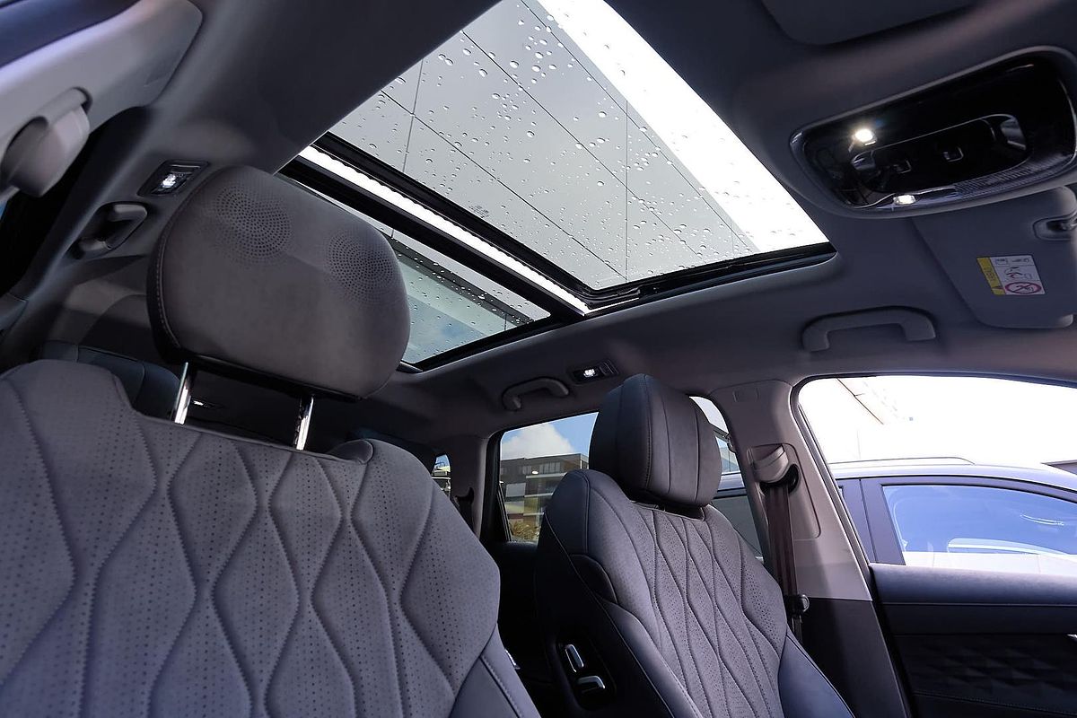 2025 Chery Tiggo 8 Super Hybrid Ultimate T31