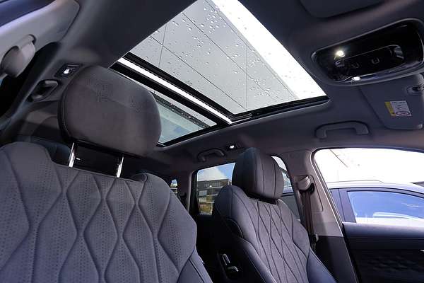 2025 Chery Tiggo 8 Super Hybrid Ultimate T31