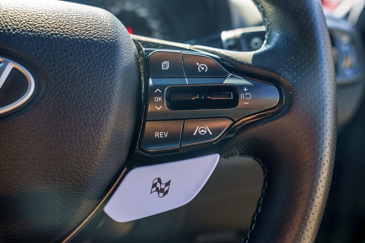 2022 Hyundai i30 N Premium PDe.V5