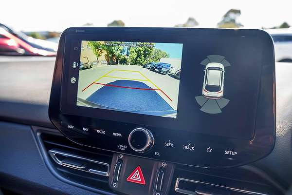 2022 Hyundai i30 N Premium PDe.V5