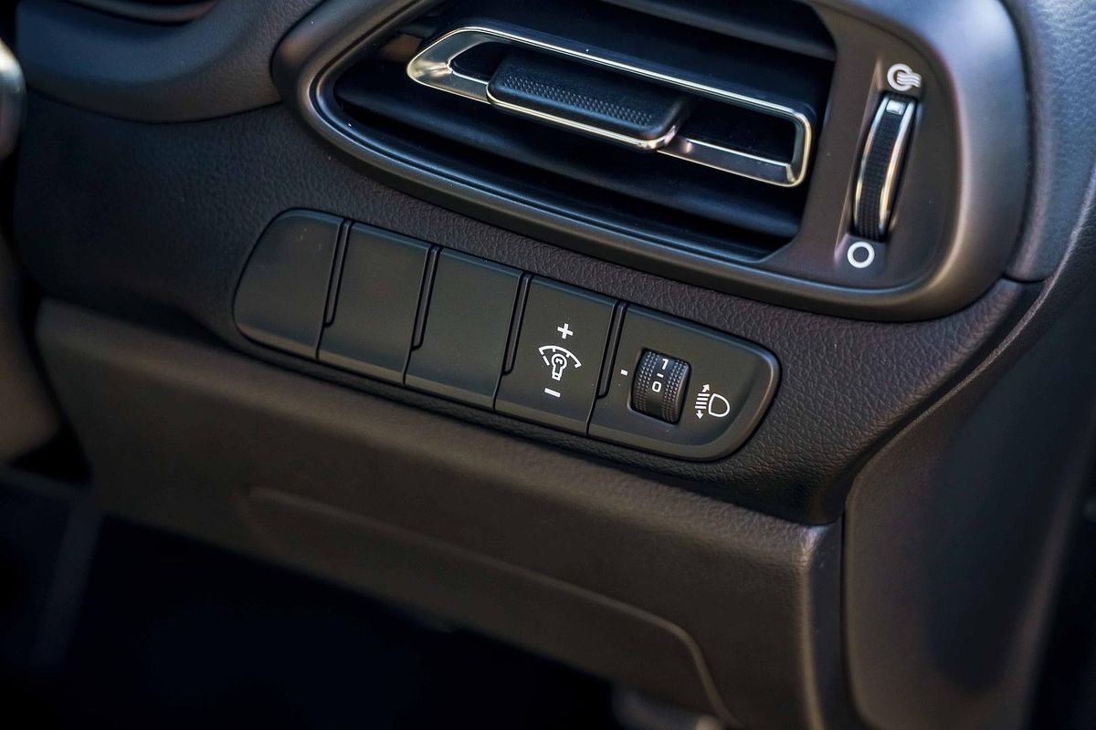 2022 Hyundai i30 N Premium PDe.V5