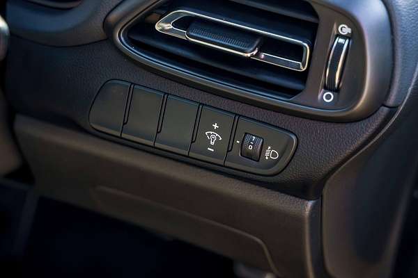 2022 Hyundai i30 N Premium PDe.V5