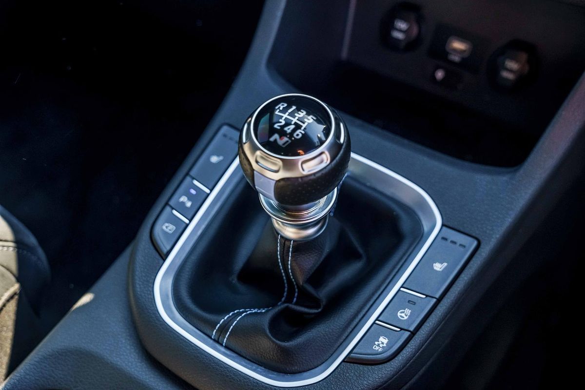 2022 Hyundai i30 N Premium PDe.V5