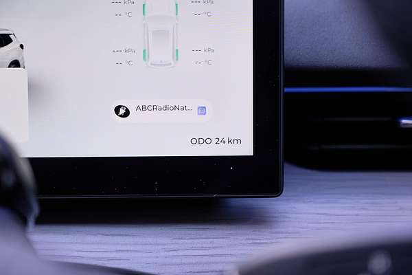 2025 Chery Tiggo 8 Super Hybrid Ultimate T31