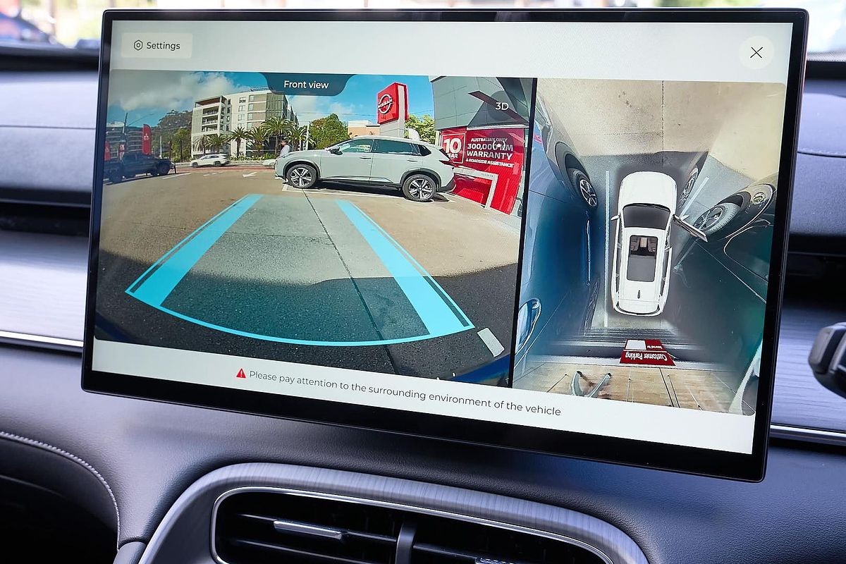 2025 Chery Tiggo 8 Super Hybrid Ultimate T31