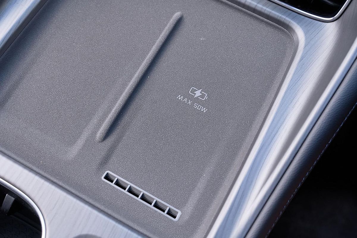 2025 Chery Tiggo 8 Super Hybrid Ultimate T31