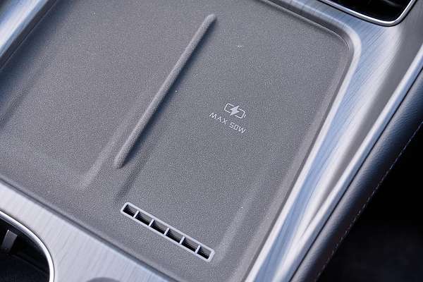 2025 Chery Tiggo 8 Super Hybrid Ultimate T31