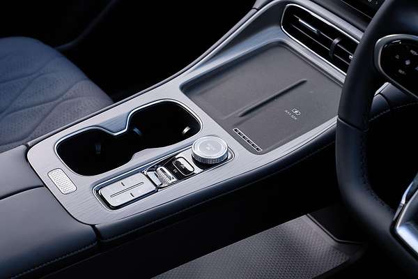 2025 Chery Tiggo 8 Super Hybrid Ultimate T31