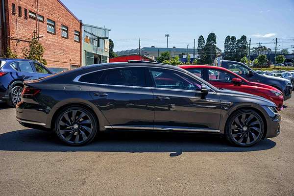 2017 Volkswagen Arteon 206TSI R-Line 3H