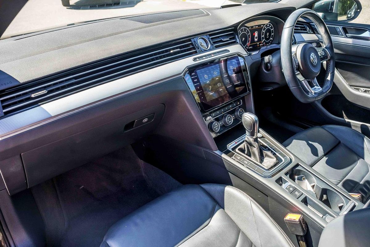 2017 Volkswagen Arteon 206TSI R-Line 3H