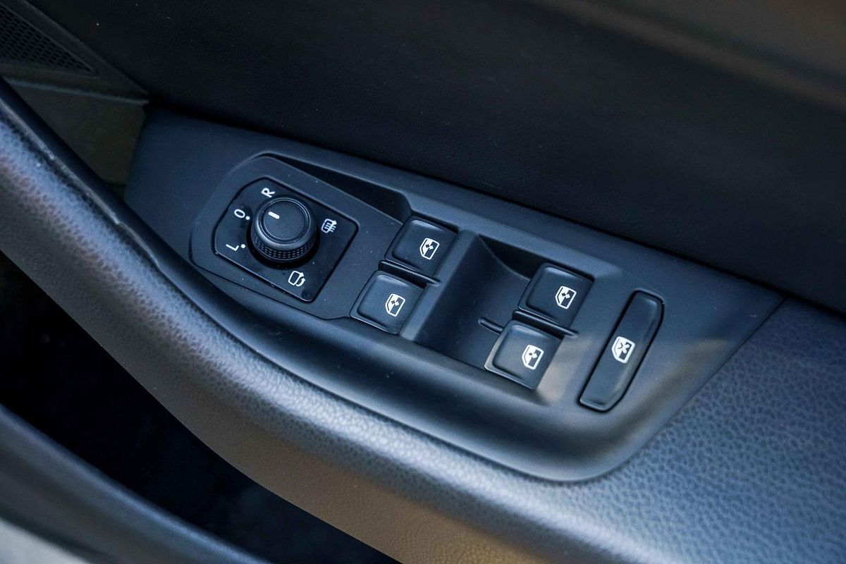 2017 Volkswagen Arteon 206TSI R-Line 3H