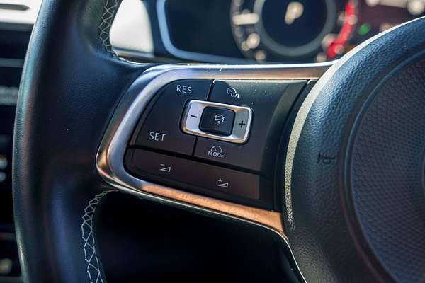 2017 Volkswagen Arteon 206TSI R-Line 3H