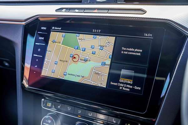 2017 Volkswagen Arteon 206TSI R-Line 3H