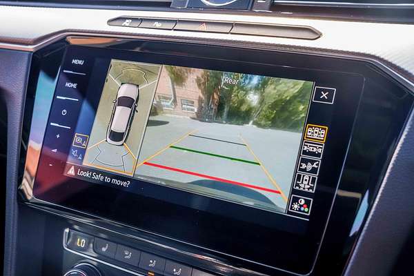 2017 Volkswagen Arteon 206TSI R-Line 3H