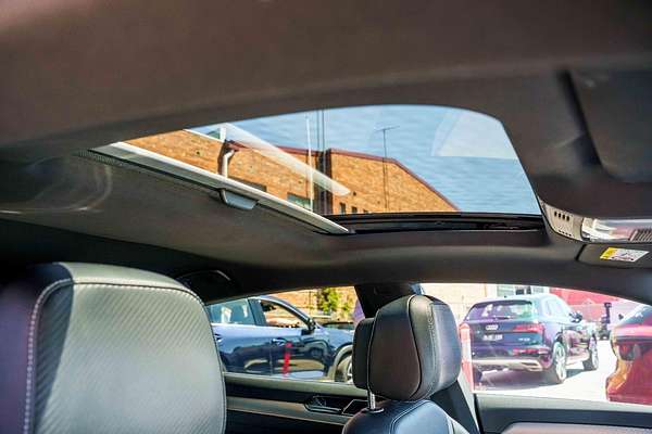 2017 Volkswagen Arteon 206TSI R-Line 3H