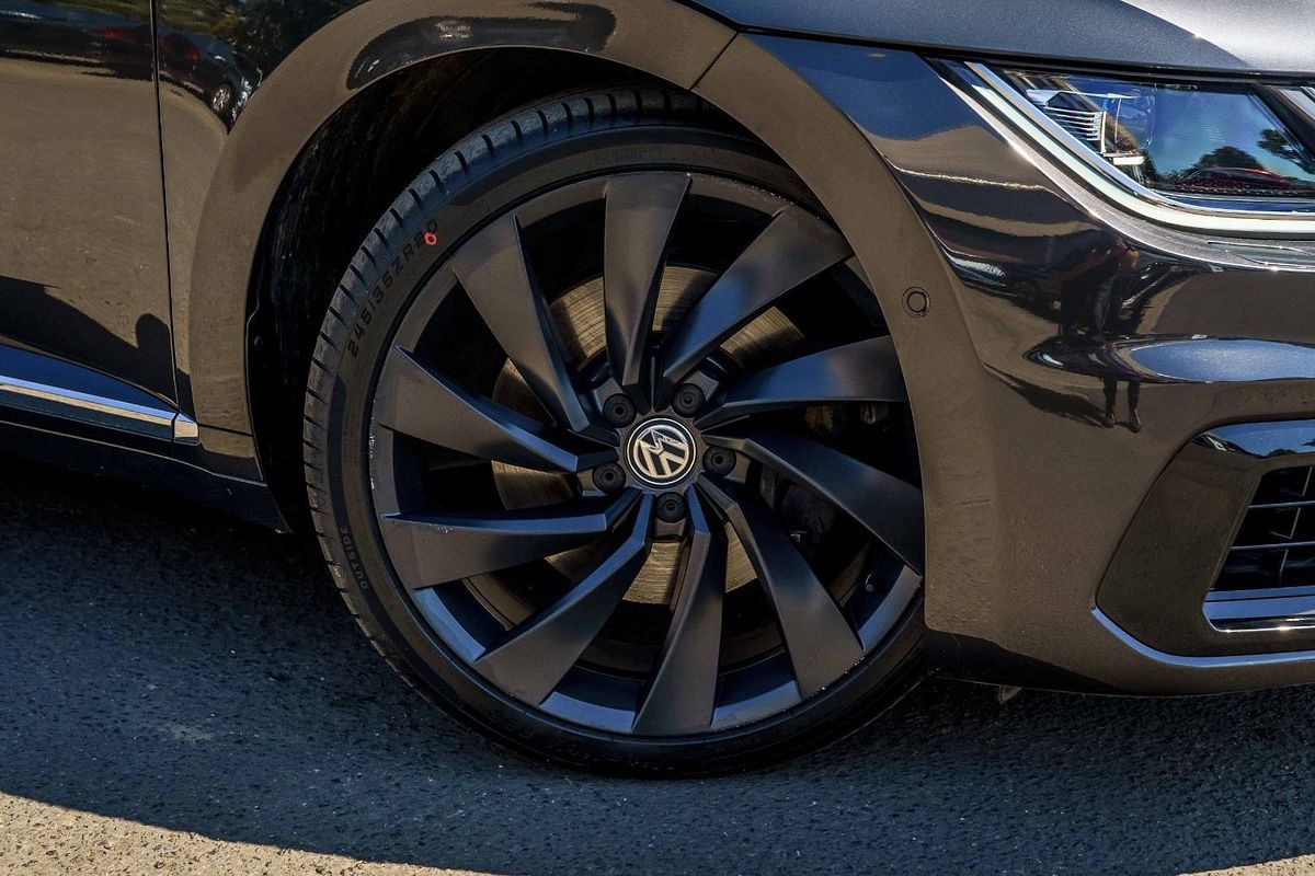 2017 Volkswagen Arteon 206TSI R-Line 3H