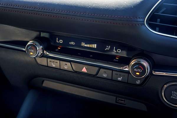 2019 Mazda 3 G25 Astina BP Series