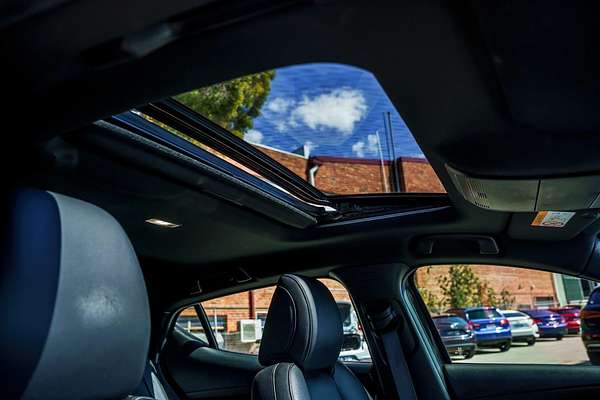 2019 Mazda 3 G25 Astina BP Series