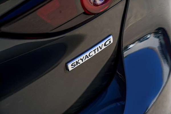 2019 Mazda 3 G25 Astina BP Series