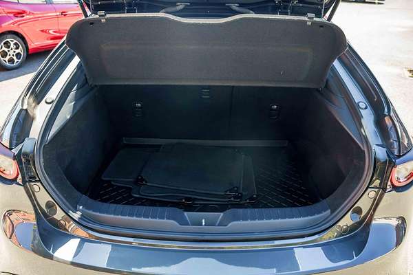 2019 Mazda 3 G25 Astina BP Series