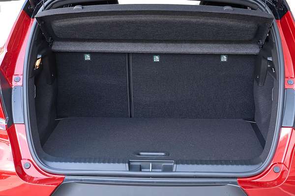 2025 Mitsubishi ASX Exceed XE