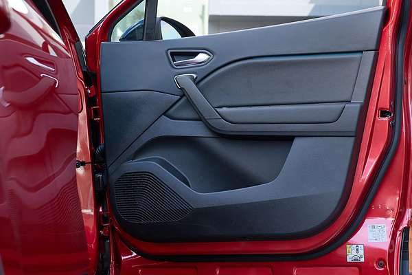 2025 Mitsubishi ASX Exceed XE