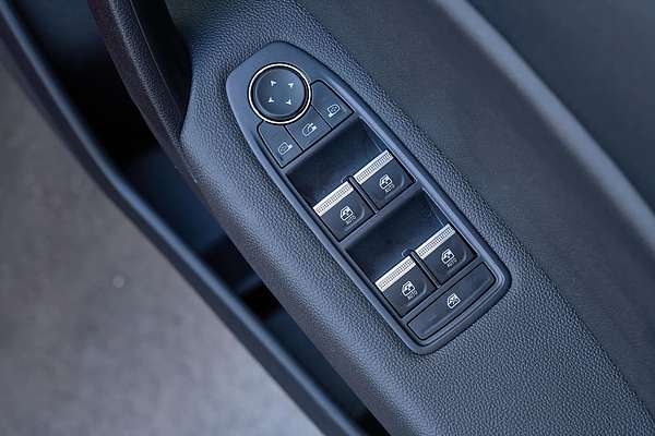 2025 Mitsubishi ASX Exceed XE