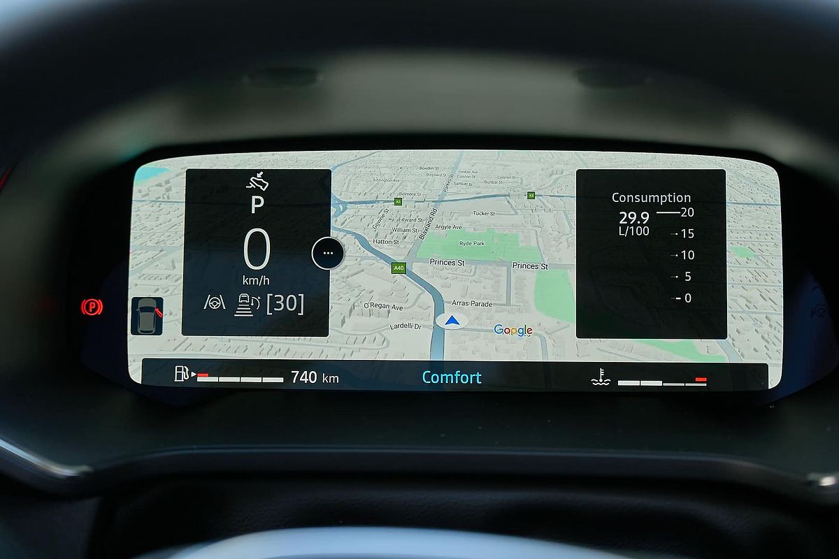 2025 Mitsubishi ASX Exceed XE