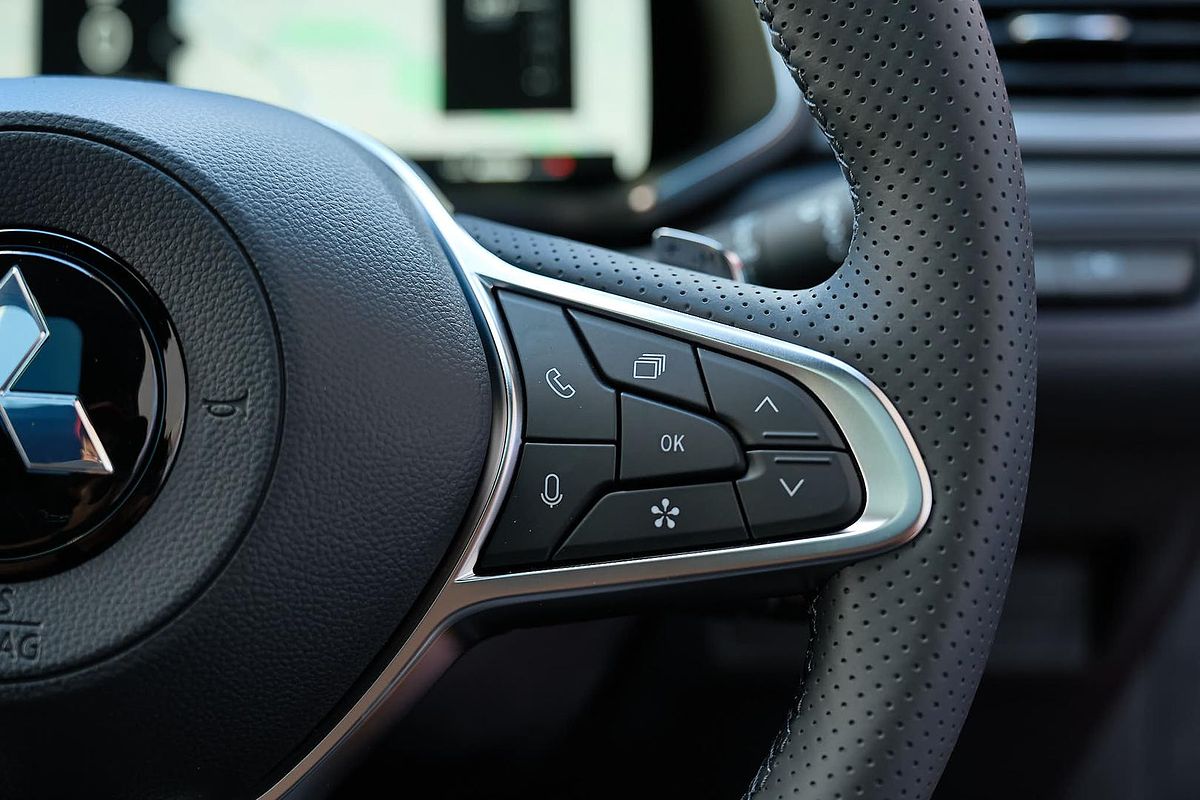 2025 Mitsubishi ASX Exceed XE