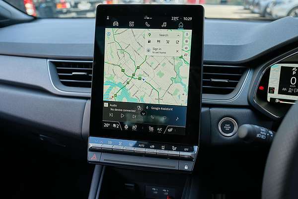 2025 Mitsubishi ASX Exceed XE