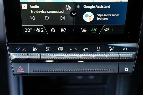 2025 Mitsubishi ASX Exceed XE