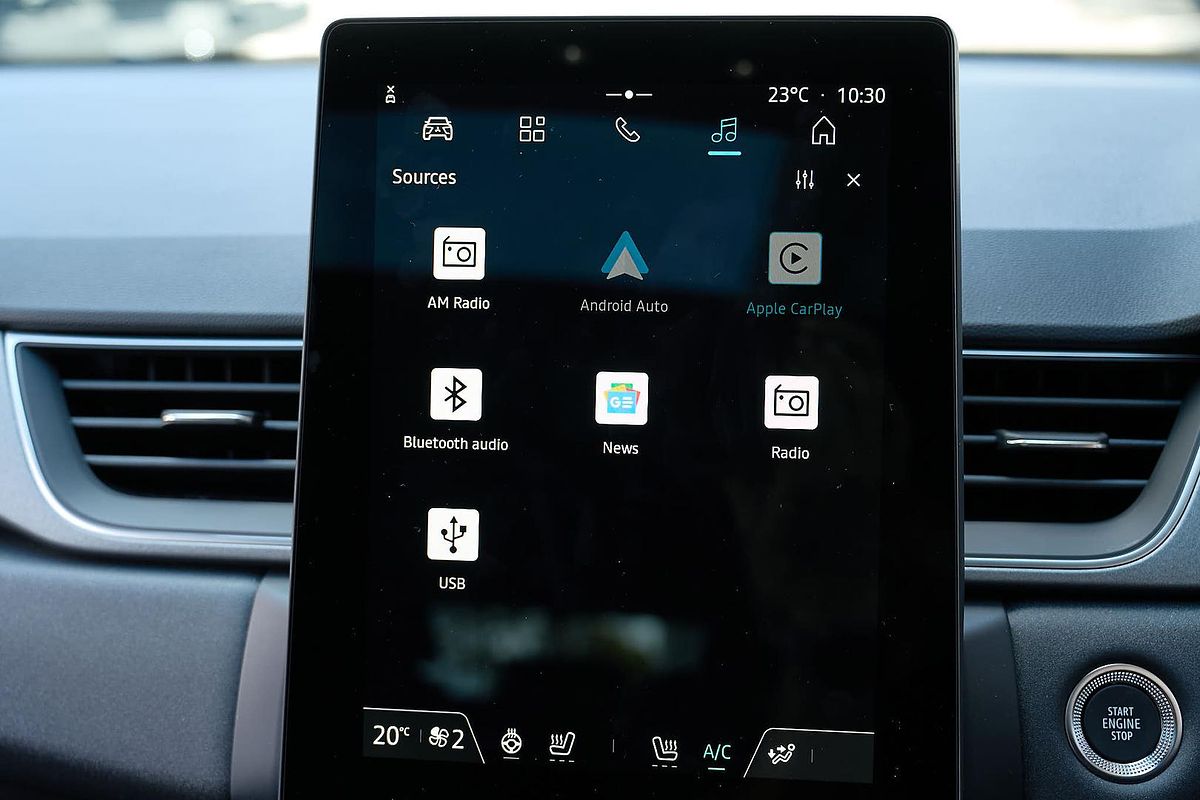 2025 Mitsubishi ASX Exceed XE