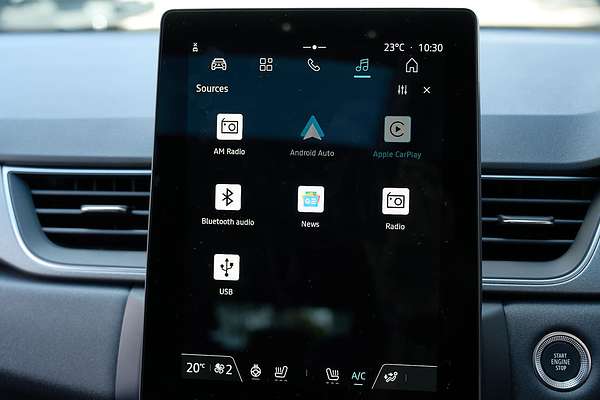 2025 Mitsubishi ASX Exceed XE