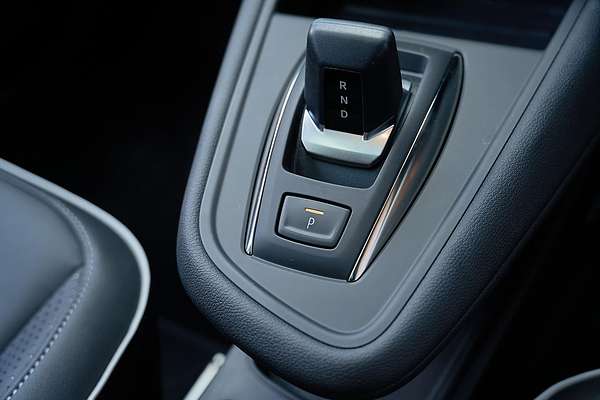 2025 Mitsubishi ASX Exceed XE