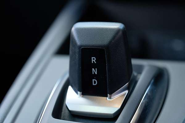 2025 Mitsubishi ASX Exceed XE