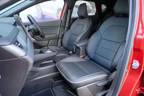 2025 Mitsubishi ASX Exceed XE