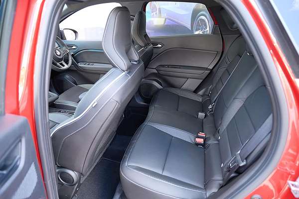 2025 Mitsubishi ASX Exceed XE