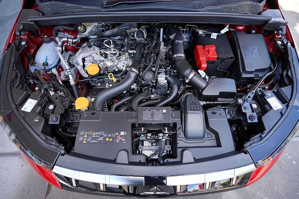 2025 Mitsubishi ASX Exceed XE