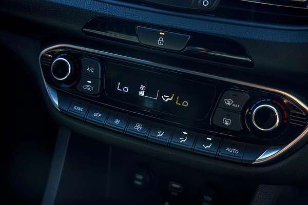 2022 Hyundai i30 N Premium PDe.V5