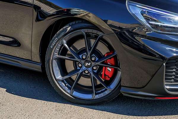 2022 Hyundai i30 N Premium PDe.V5