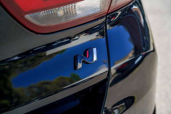 2022 Hyundai i30 N Premium PDe.V5