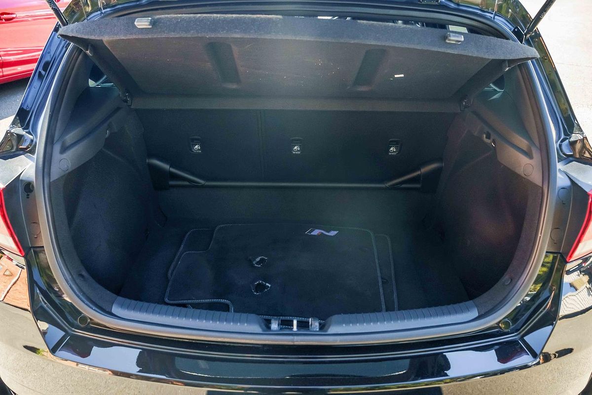 2022 Hyundai i30 N Premium PDe.V5