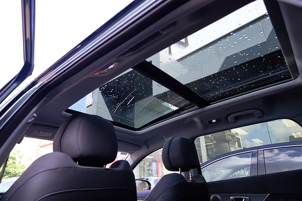 2025 Chery Tiggo 8 Super Hybrid Ultimate T31