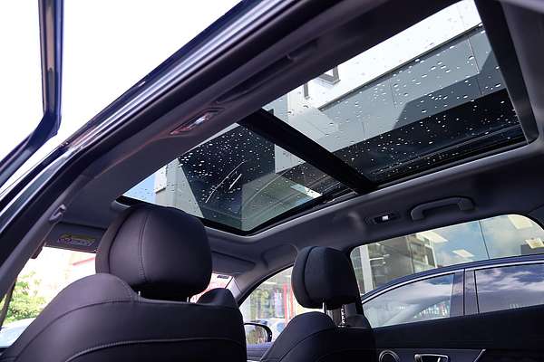 2025 Chery Tiggo 8 Super Hybrid Ultimate T31